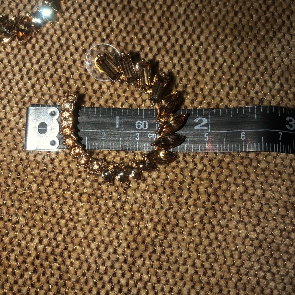 Panacea earring - Picture 2 of 3
